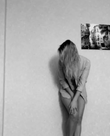 Анкета массажистки Кристина - Фото 1, район Заводской, 25 лет, №4874